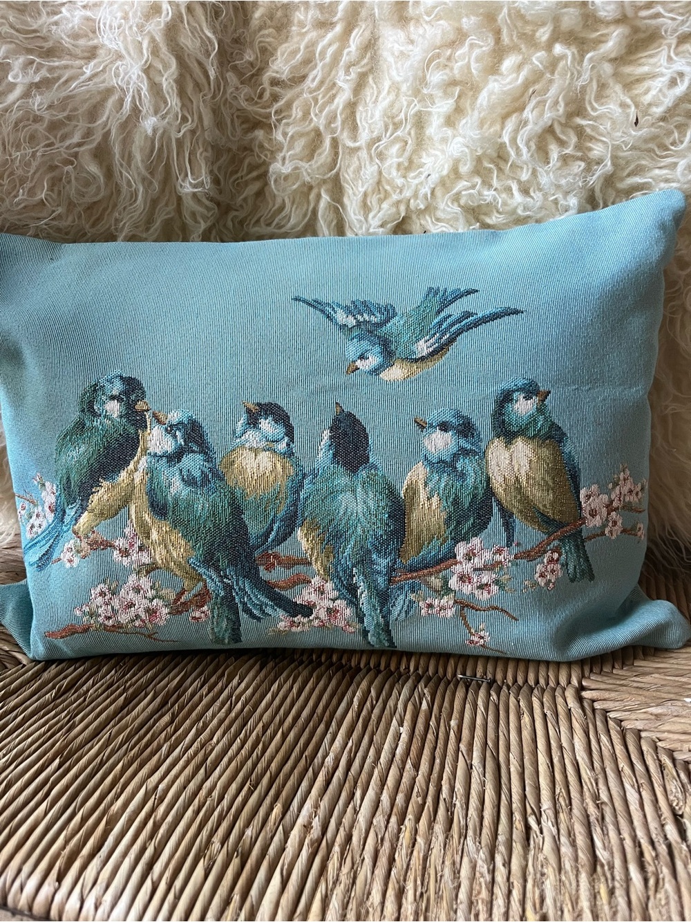 Vintage Style Royal Home London